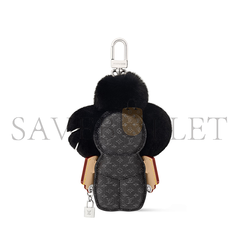 L0vis Vvtt0n u1u1eNNE FASHIONISTA BAG CHARM M02994